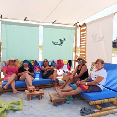 VACATION RENTALS